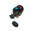 ปั๊มบูสเตอร์เครื่องอัดอากาศ XM60C 55C0005 ZG60